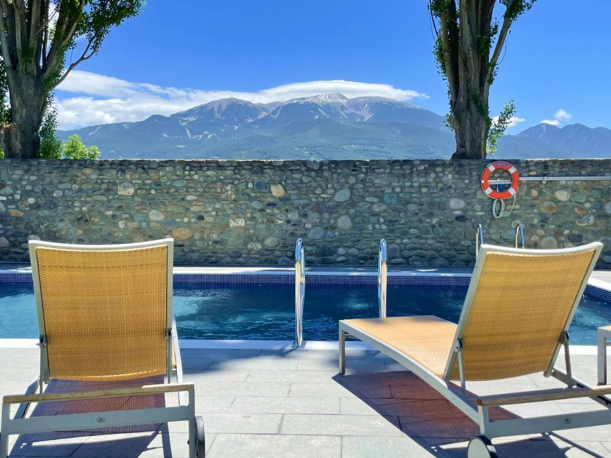 Hotel Fontanals Golf 4*