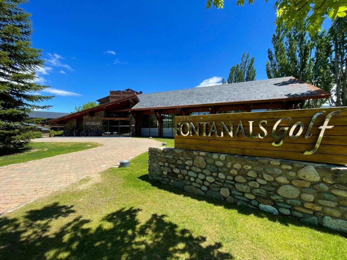 Fontanals Golf 4*