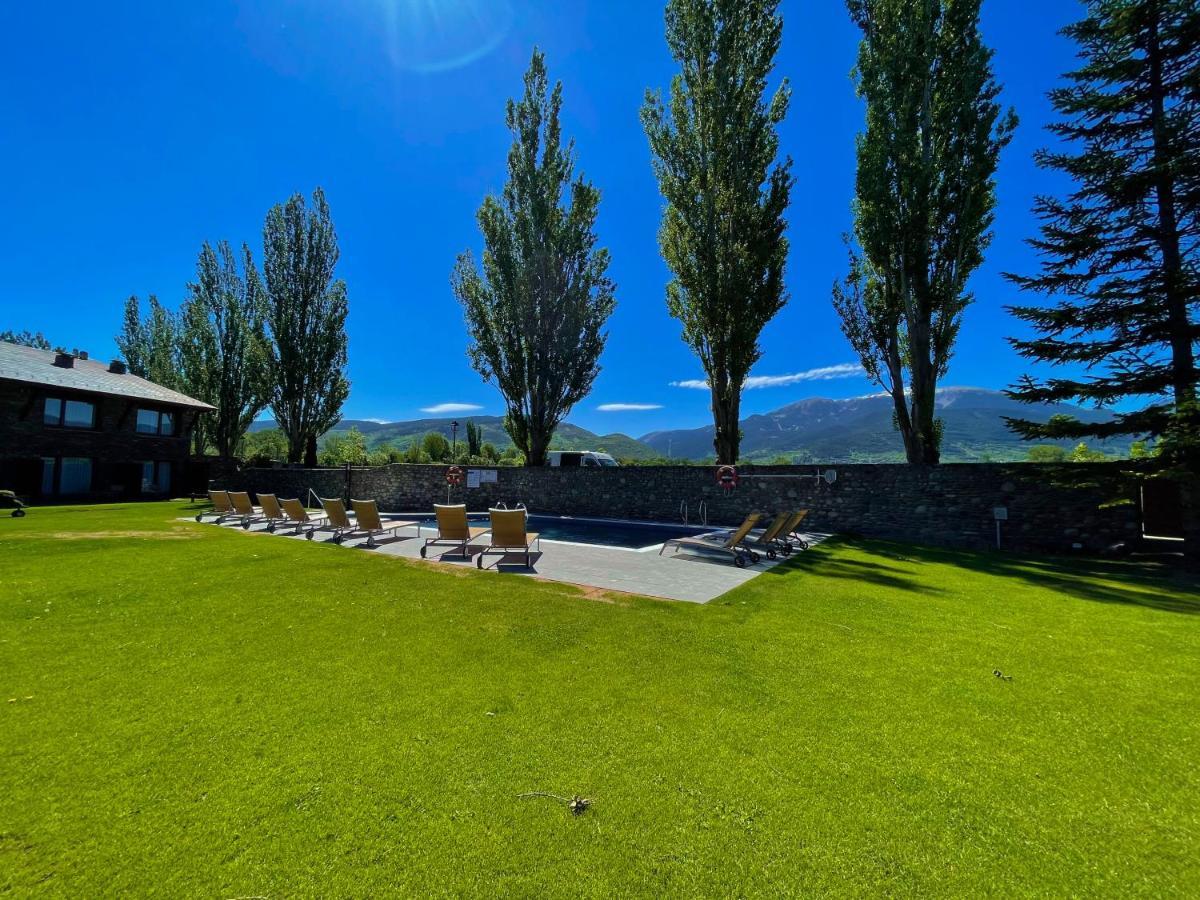 Fontanals Golf 4*