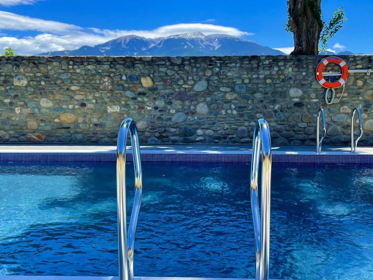 Fontanals Golf Hotel Soriguerola