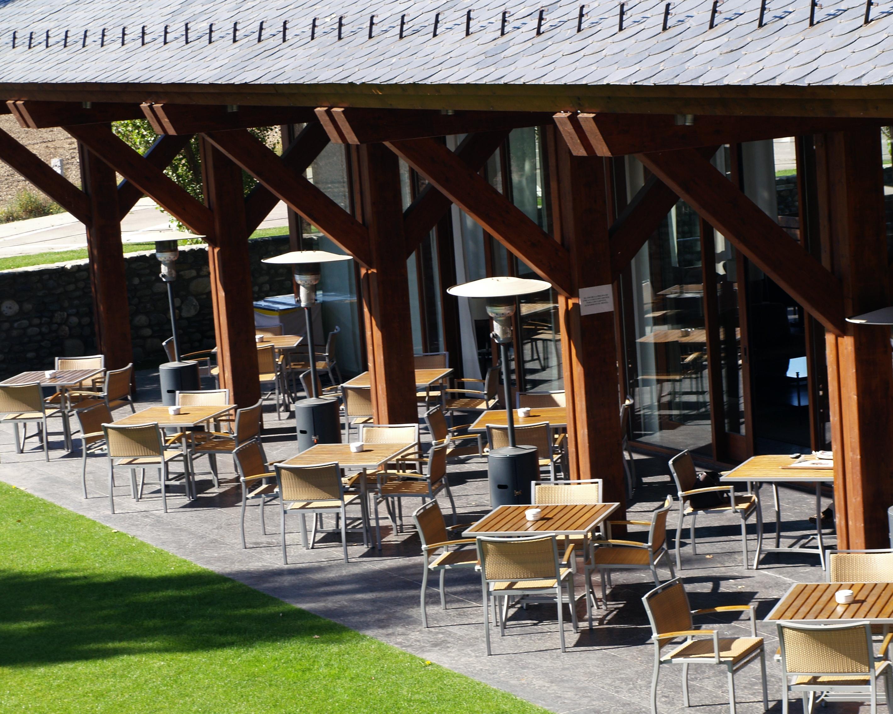 Hotel Fontanals Golf 4*