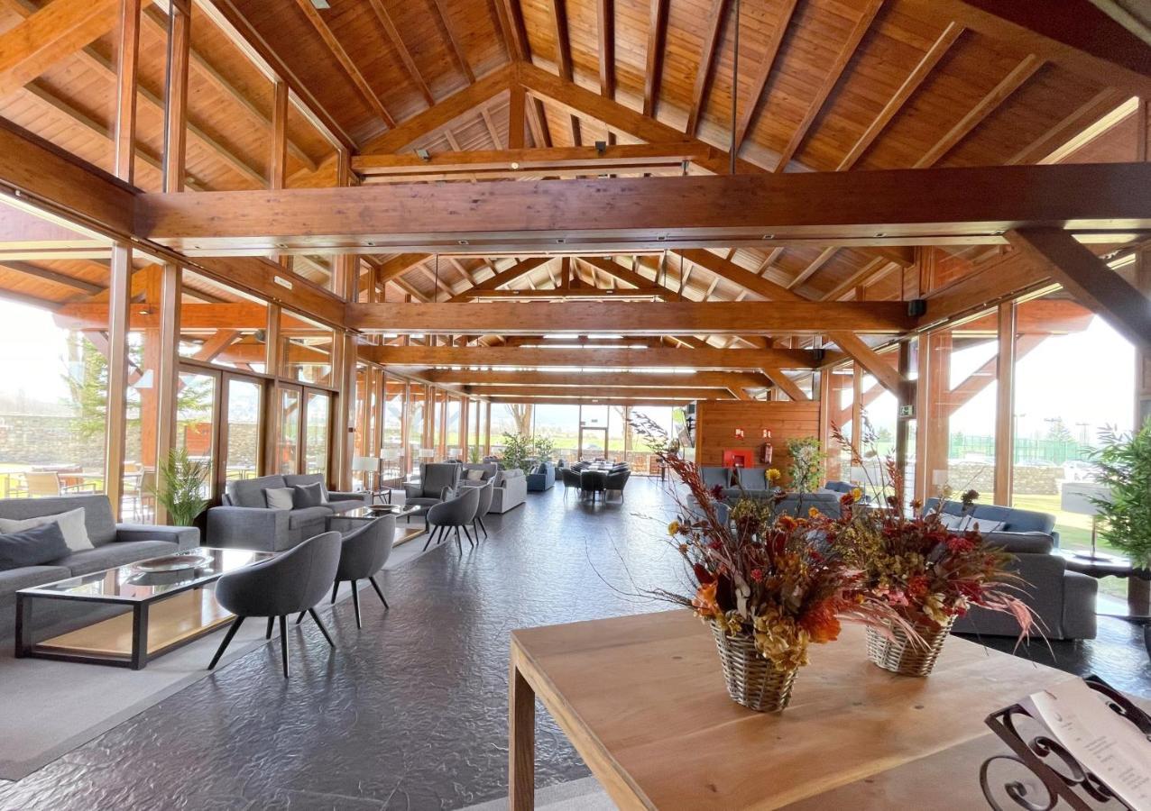 Fontanals Golf Hotel