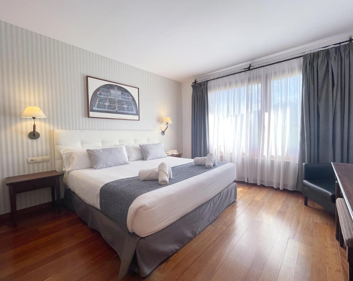 Fontanals Golf Hotel