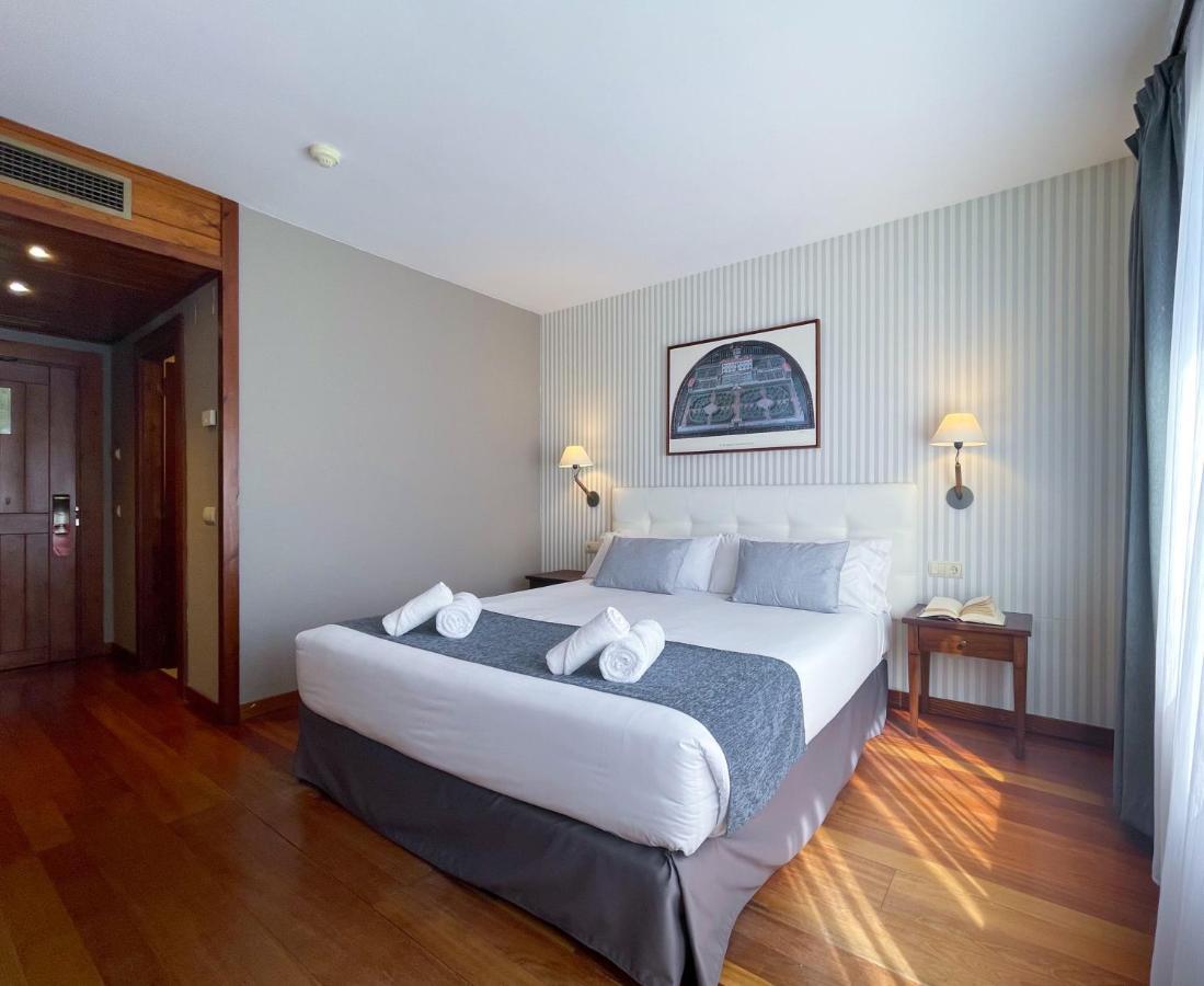 Fontanals Golf Hotel