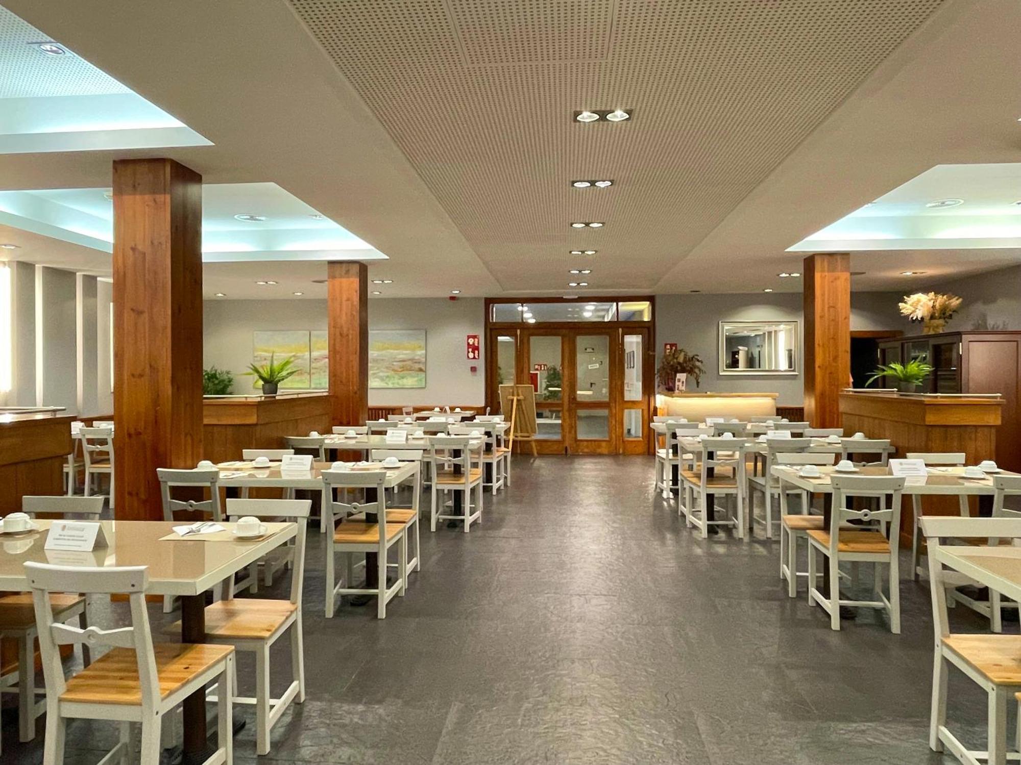 Hotel Fontanals Golf Soriguerola